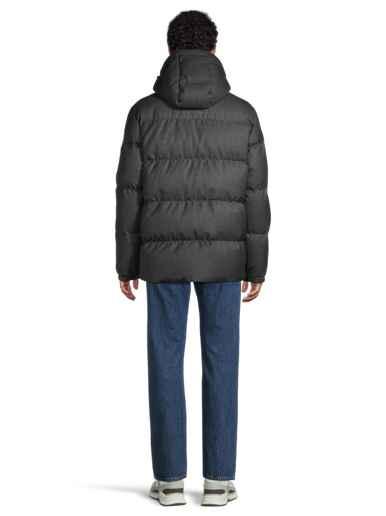 Moncler - Eawy-untuvatakki - F99 BLACK | Stockmann - photo 3