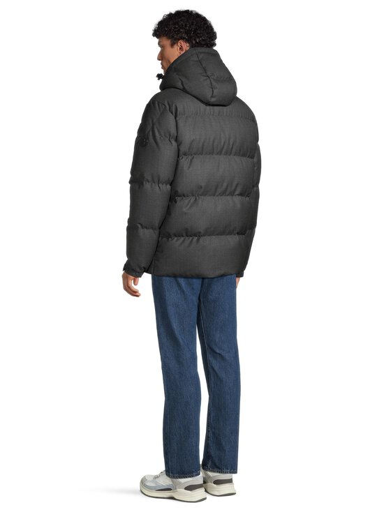 Moncler - Eawy-untuvatakki - F99 BLACK | Stockmann - photo 4