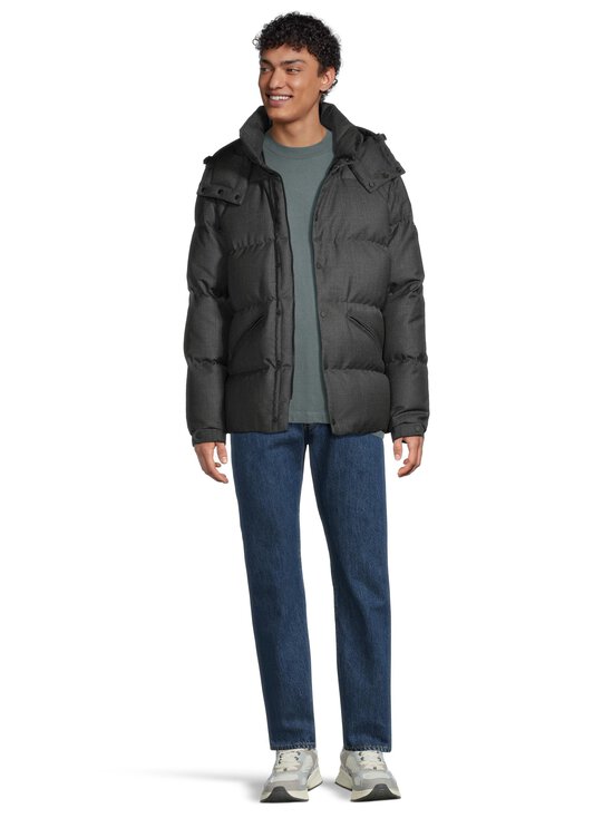 Moncler - Eawy-untuvatakki - F99 BLACK | Stockmann - photo 5