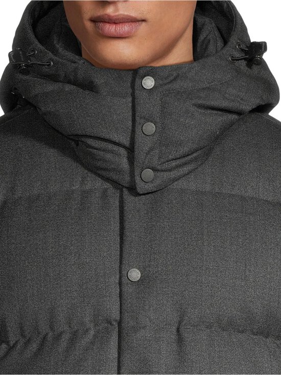 Moncler - Eawy-untuvatakki - F99 BLACK | Stockmann - photo 6