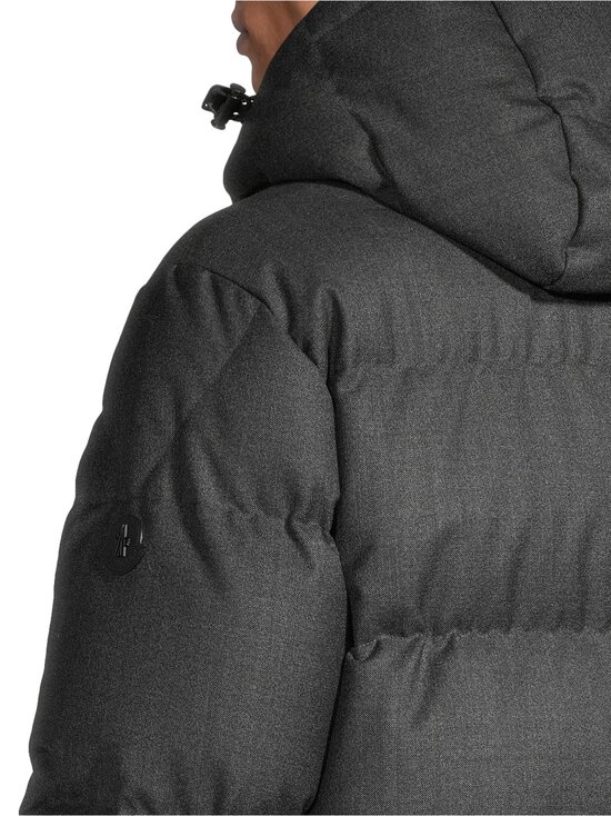 Moncler - Eawy-untuvatakki - F99 BLACK | Stockmann - photo 7