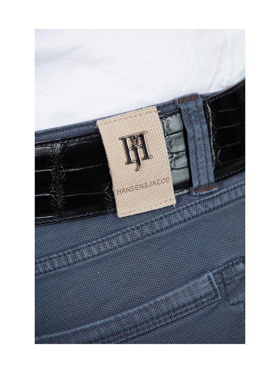 HANSEN&JACOB - Cut'n Sew Petz Sago Trousers - 46 BLUE 46 - photo 6 HANSEN&JACOB - Cut'n Sew Petz Sago Trousers - 46 BLUE 46 | Stockmann - photo 6
