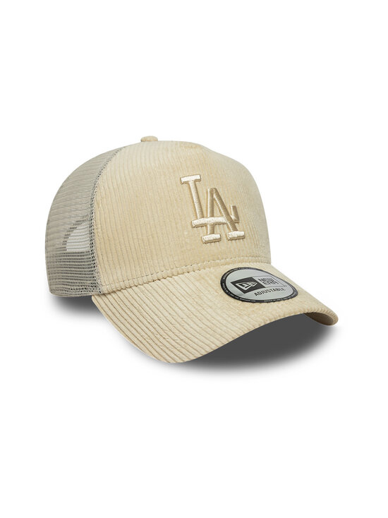 New Era - Tonal Trucker Losdod -vakosamettilippalakki - STN | Stockmann - photo 3
