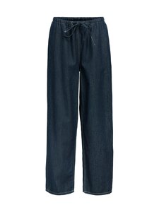 Object - ObjGina Barrel džinsi - DARK BLUE DENIM | Stockmann