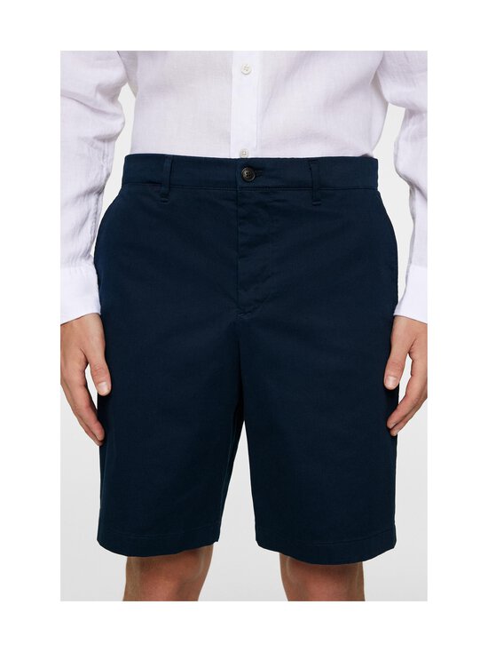 J.Lindeberg - Lühikesed püksid Shane Cloud Satin - 6855 JL NAVY - photo 5 J.Lindeberg - Lühikesed püksid Shane Cloud Satin - 6855 JL NAVY | Stockmann - photo 5