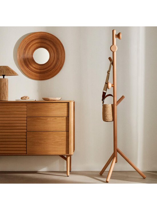 Kave Home - Nadue-naulakko - RUSKEA - photo 6 Kave Home - Nadue-naulakko - RUSKEA | Stockmann - photo 6