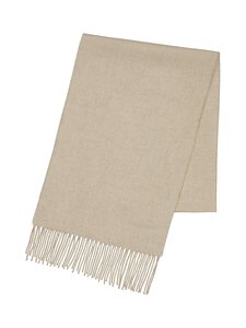 Stockholm Kravatt - Plain-kaulahuivi - 171 LATTE | Stockmann