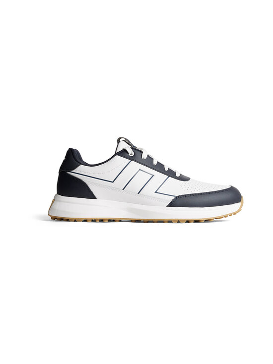 J.Lindeberg - Tossud Bridge Golf - O228 FEDERAL BLUE | Stockmann - photo 1