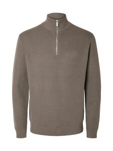 Selected - Puuvillane kudum SlhDane - MOREL | Stockmann