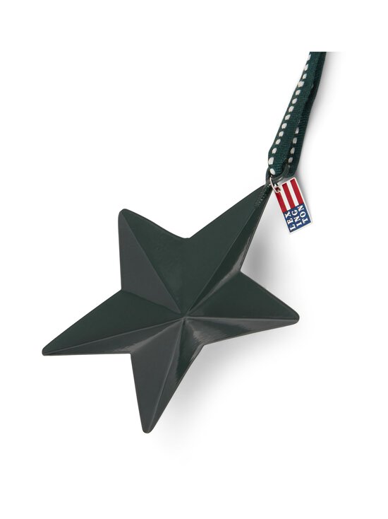 Lexington - Metallinen tähtikoriste 12 x 12 cm - 8000 GREEN | Stockmann - photo 2