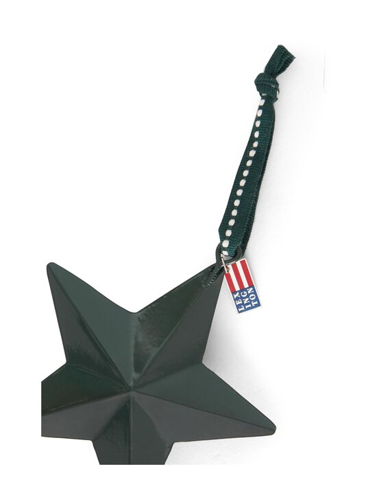 Lexington - Metallinen tähtikoriste 12 x 12 cm - 8000 GREEN | Stockmann - photo 4