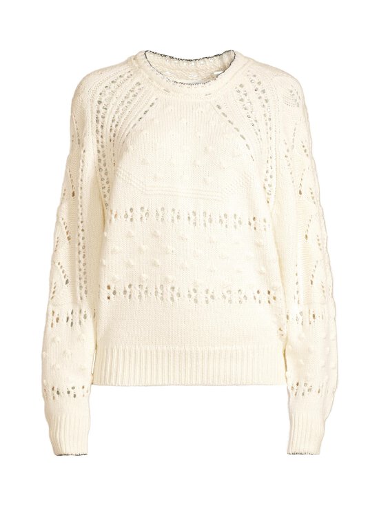 Isabel Marant Etoile - Luce-neule - 23EC ECRU | Stockmann - photo 1