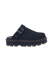 Dr. Martens - Zebzag Mule iešļūcenes - BLACK Dr. Martens - Zebzag Mule iešļūcenes - BLACK | Stockmann