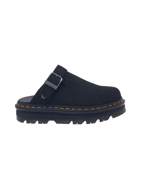 Dr. Martens - Lahtised kingad Zebzag Mule - BLACK - photo 1 Dr. Martens - Lahtised kingad Zebzag Mule - BLACK | Stockmann - photo 1
