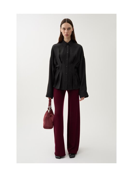 Rodebjer - Apollo-paitapusero - 9999 BLACK | Stockmann - photo 2