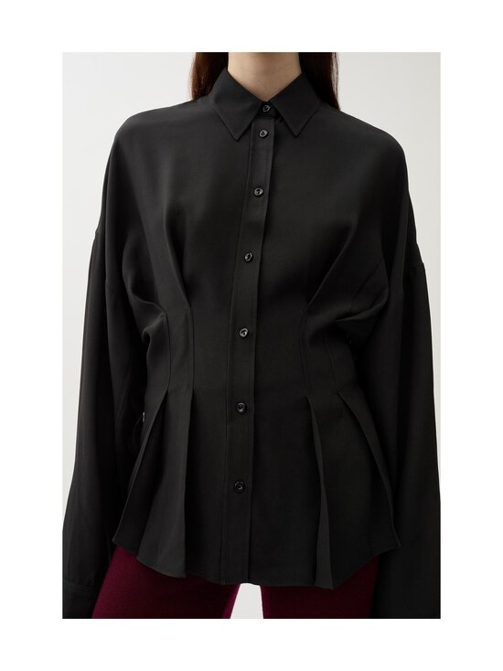 Rodebjer - Apollo-paitapusero - 9999 BLACK | Stockmann - photo 4