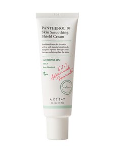 Axis-Y - Panthenol 10 Skin Smoothing Shield Cream dienas krēms | Stockmann