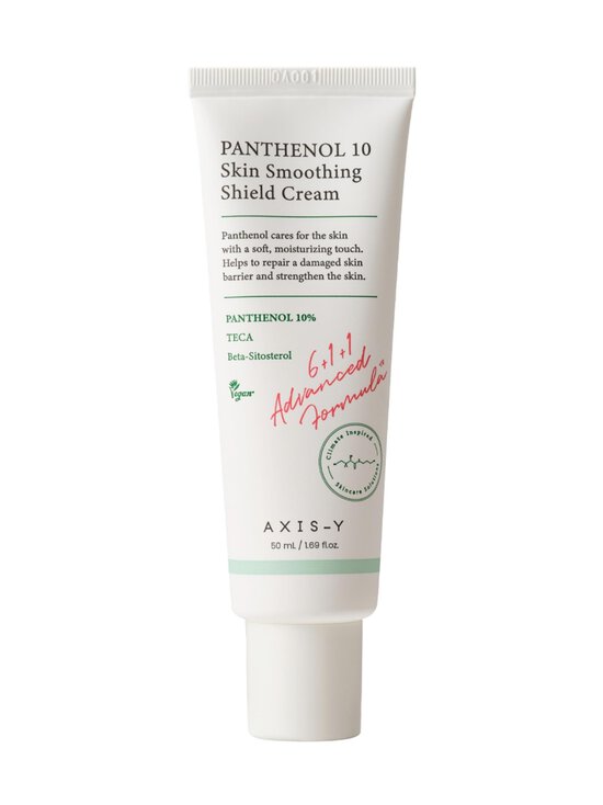 Axis-Y - Panthenol 10 Skin Smoothing Shield Cream dienas krēms - NOCOL | Stockmann - photo 1