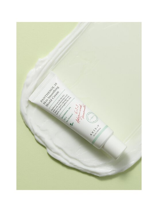 Axis-Y - Panthenol 10 Skin Smoothing Shield Cream dienas krēms - NOCOL | Stockmann - photo 3