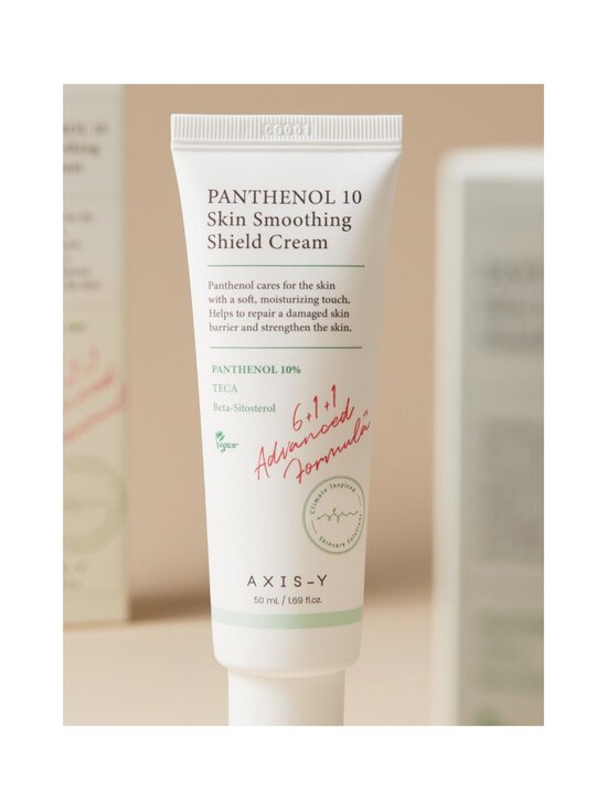 Axis-Y - Panthenol 10 Skin Smoothing Shield Cream dienas krēms - NOCOL | Stockmann - photo 4
