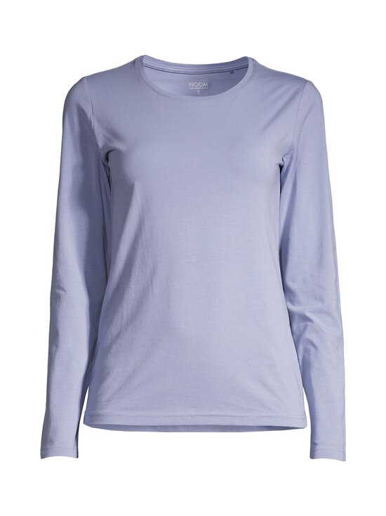 NOOM - Celine -trikoopaita - BLUE - photo 1 NOOM - Celine -trikoopaita - BLUE | Stockmann - photo 1