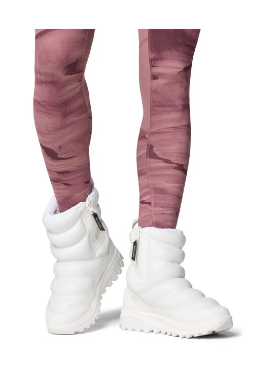 Columbia - Snowtrot Peak Odx -talvisaappaat - 100 WHITE, GRAPHITE | Stockmann - photo 9