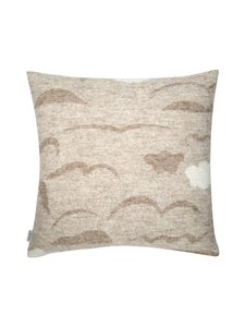 Lapuan Kankurit - Rannalla-tyynynpäällinen 45 x 45 cm - 2 BEIGE-WHITE Lapuan Kankurit - Rannalla-tyynynpäällinen 45 x 45 cm - 2 BEIGE-WHITE | Stockmann