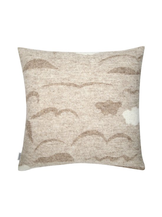 Lapuan Kankurit - Rannalla-tyynynpäällinen 45 x 45 cm - 2 BEIGE-WHITE - photo 1 Lapuan Kankurit - Rannalla-tyynynpäällinen 45 x 45 cm - 2 BEIGE-WHITE | Stockmann - photo 1