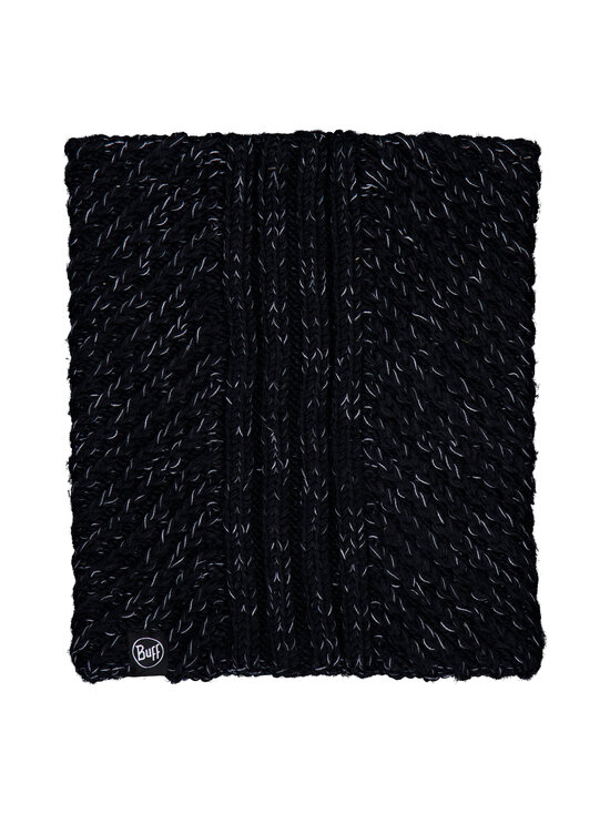 Buff - Knitted Akna -tuubihuivi - 901 GRAP | Stockmann - photo 1