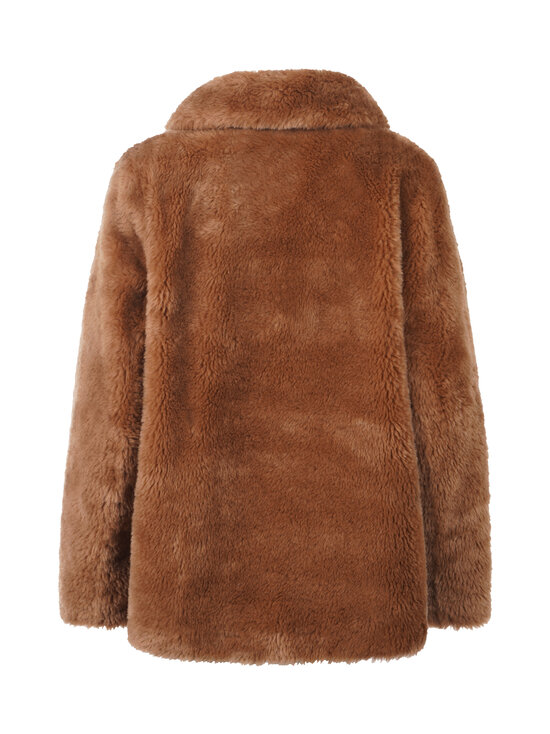 Ril's - Cretone-tekoturkistakki - 100 SAND | Stockmann - photo 2