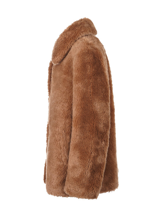 Ril's - Cretone-tekoturkistakki - 100 SAND | Stockmann - photo 3