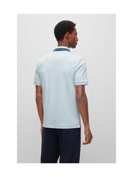 BOSS - Parlay-pikeepaita - 457 LIGHT/PASTEL BLUE - photo 3 BOSS - Parlay-pikeepaita - 457 LIGHT/PASTEL BLUE | Stockmann - photo 3