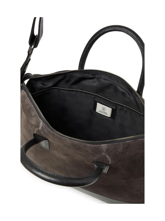 SDLR - Taylor-tietokonelaukku - 0529 DK.BROWN/BLACK | Stockmann - photo 3