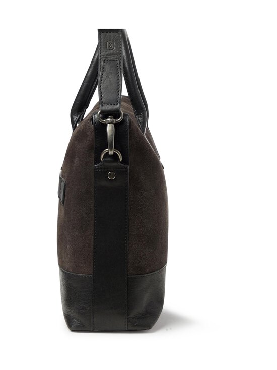 SDLR - Taylor-tietokonelaukku - 0529 DK.BROWN/BLACK | Stockmann - photo 4