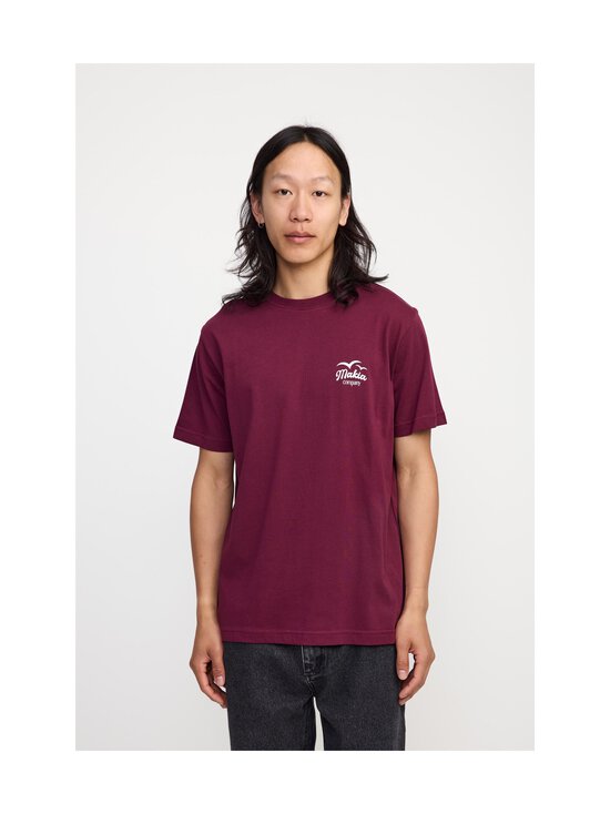 Makia - Community t-paita - 474 FIG | Stockmann - photo 4