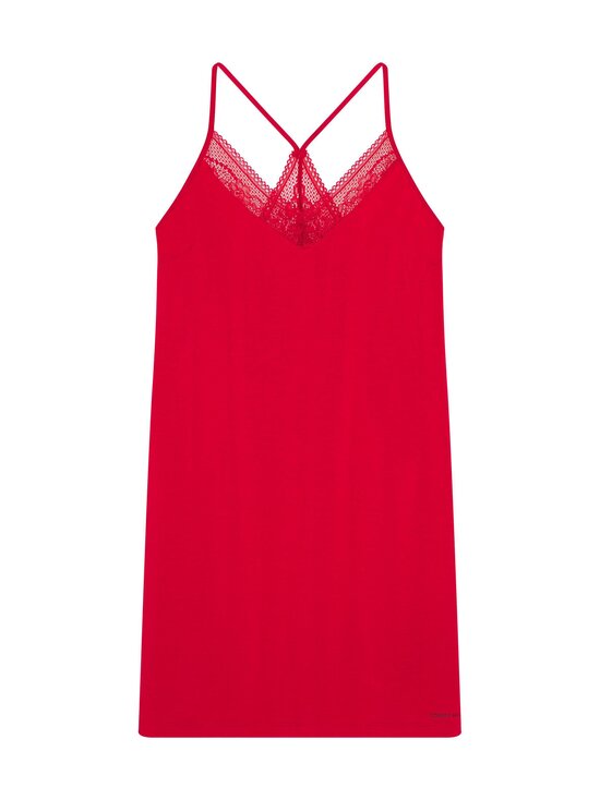 Strappy Dress Lace -yöpaita