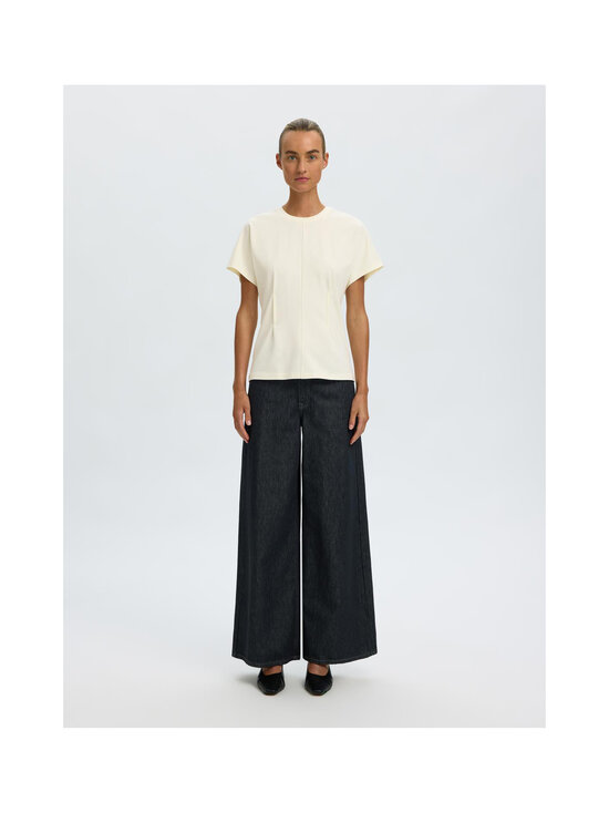 Selected - SlWera-paita - EGRET | Stockmann - photo 2