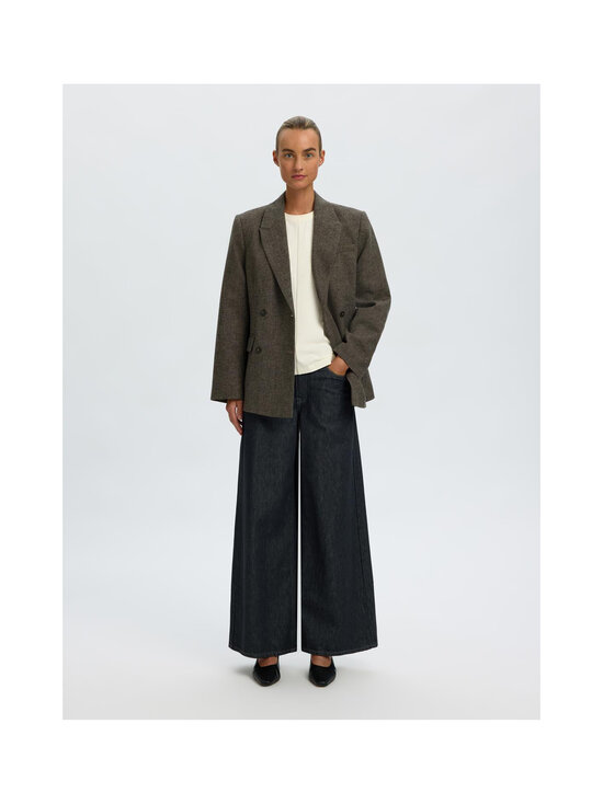 Selected - SlWera-paita - EGRET | Stockmann - photo 3