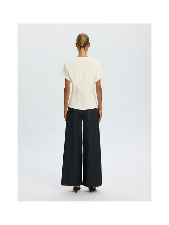 Selected - SlWera-paita - EGRET | Stockmann - photo 4