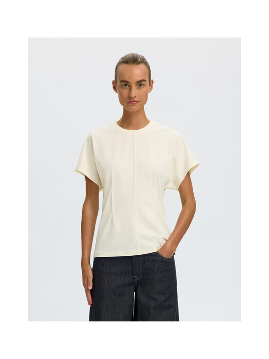 Selected - SlWera-paita - EGRET | Stockmann - photo 5