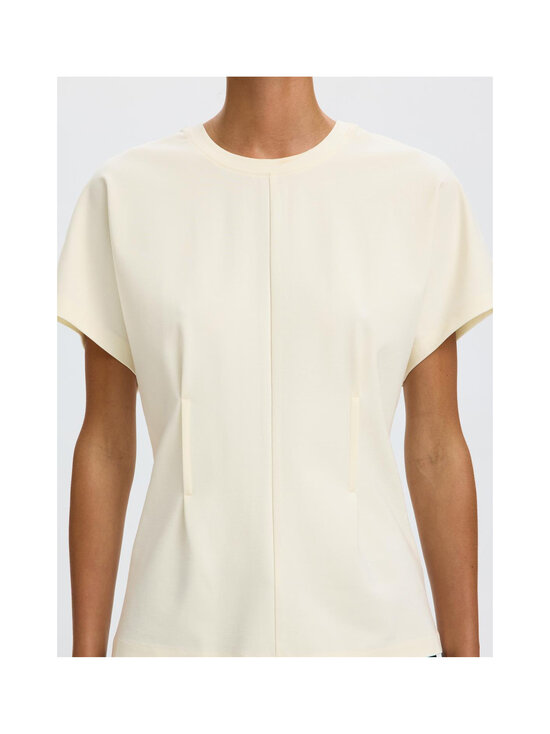 Selected - SlWera-paita - EGRET | Stockmann - photo 6