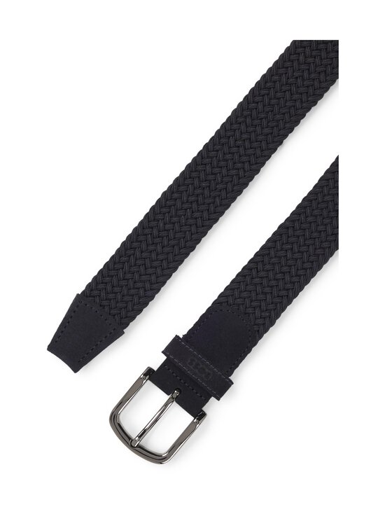 BOSS - Sash-vyö - 401 DARK BLUE | Stockmann - photo 2