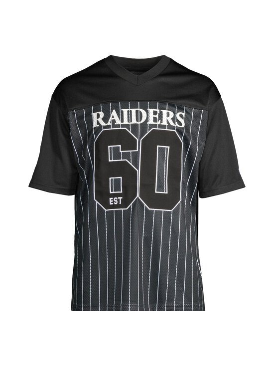 NFL Pinstripe LARaiders T-krekls