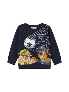 Name It - NmmJaako PawPatrol -collegepaita - NAVY BLAZER Name It - NmmJaako PawPatrol -collegepaita - NAVY BLAZER | Stockmann