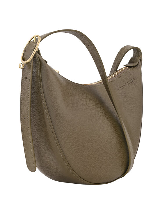 Longchamp - Le Foulonné S plecu soma - M17 CAPER | Stockmann - photo 3