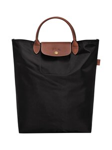 Longchamp - Longchamp Le Pliage Original M Tote rokassoma - 001 BLACK | Stockmann