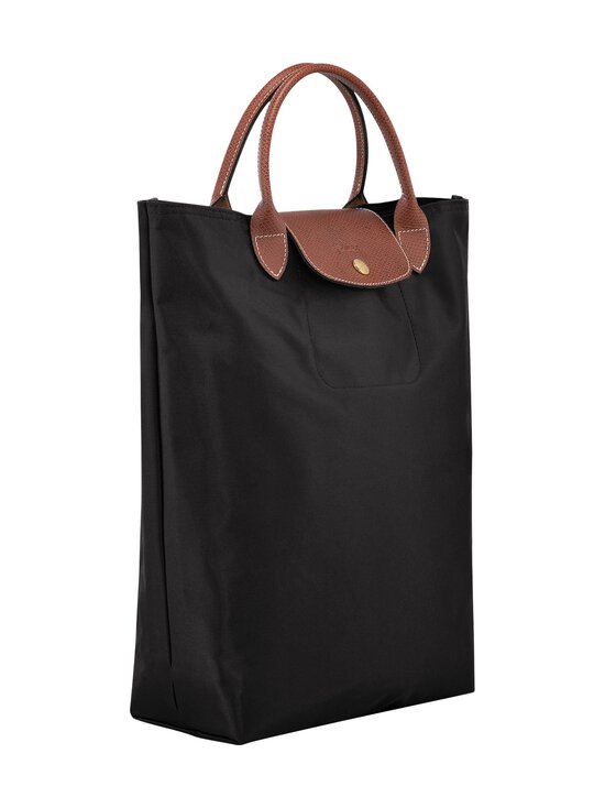 Longchamp - Longchamp Le Pliage Original M Tote rokassoma - 001 BLACK - photo 3 Longchamp - Longchamp Le Pliage Original M Tote rokassoma - 001 BLACK | Stockmann - photo 3