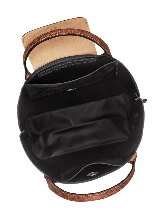 Longchamp - Longchamp Le Pliage Original M Tote rokassoma - 001 BLACK - photo 4 Longchamp - Longchamp Le Pliage Original M Tote rokassoma - 001 BLACK | Stockmann - photo 4
