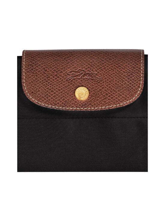 Longchamp - Longchamp Le Pliage Original M Tote rokassoma - 001 BLACK - photo 6 Longchamp - Longchamp Le Pliage Original M Tote rokassoma - 001 BLACK | Stockmann - photo 6
