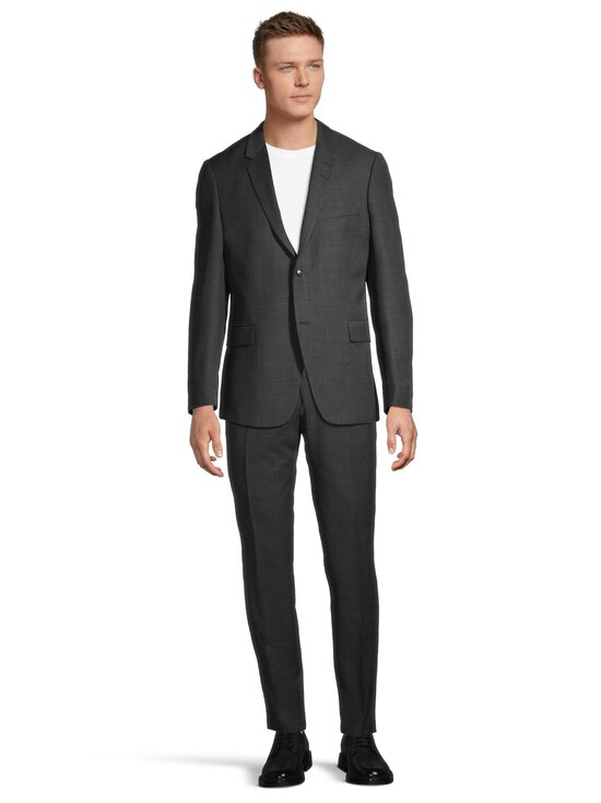 Tiger of Sweden - bleiser Jamie - 053 CHARCOAL - photo 2 Tiger of Sweden - bleiser Jamie - 053 CHARCOAL | Stockmann - photo 2